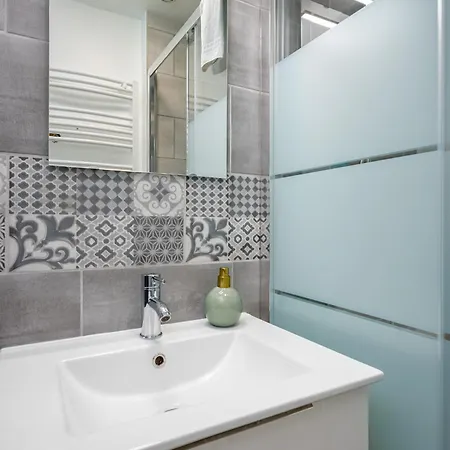 Le 37-Gregimmo-Appart'Hotel Belfort Extérieur photo