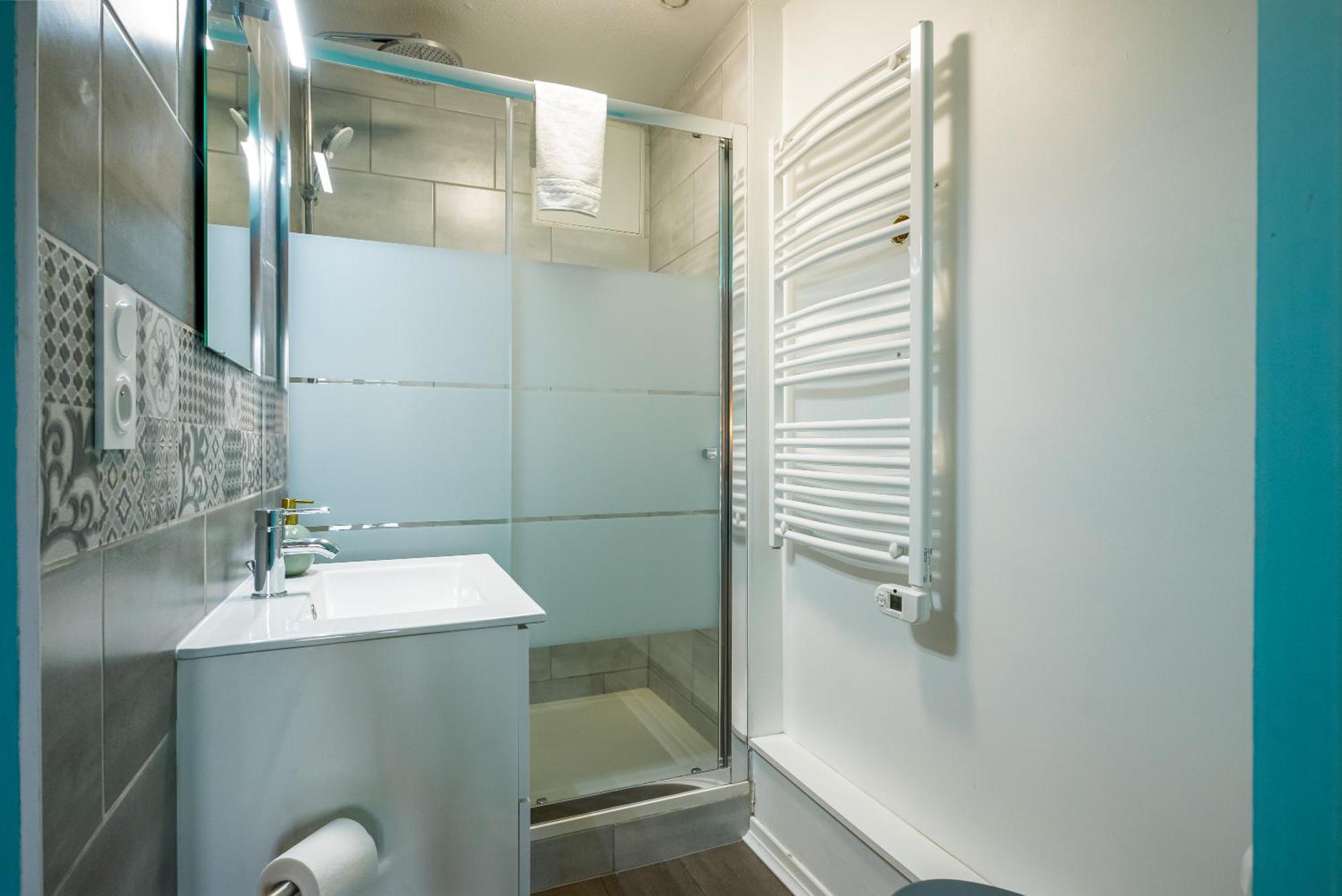Le 37-gregimmo-appart'hotel Apartment *