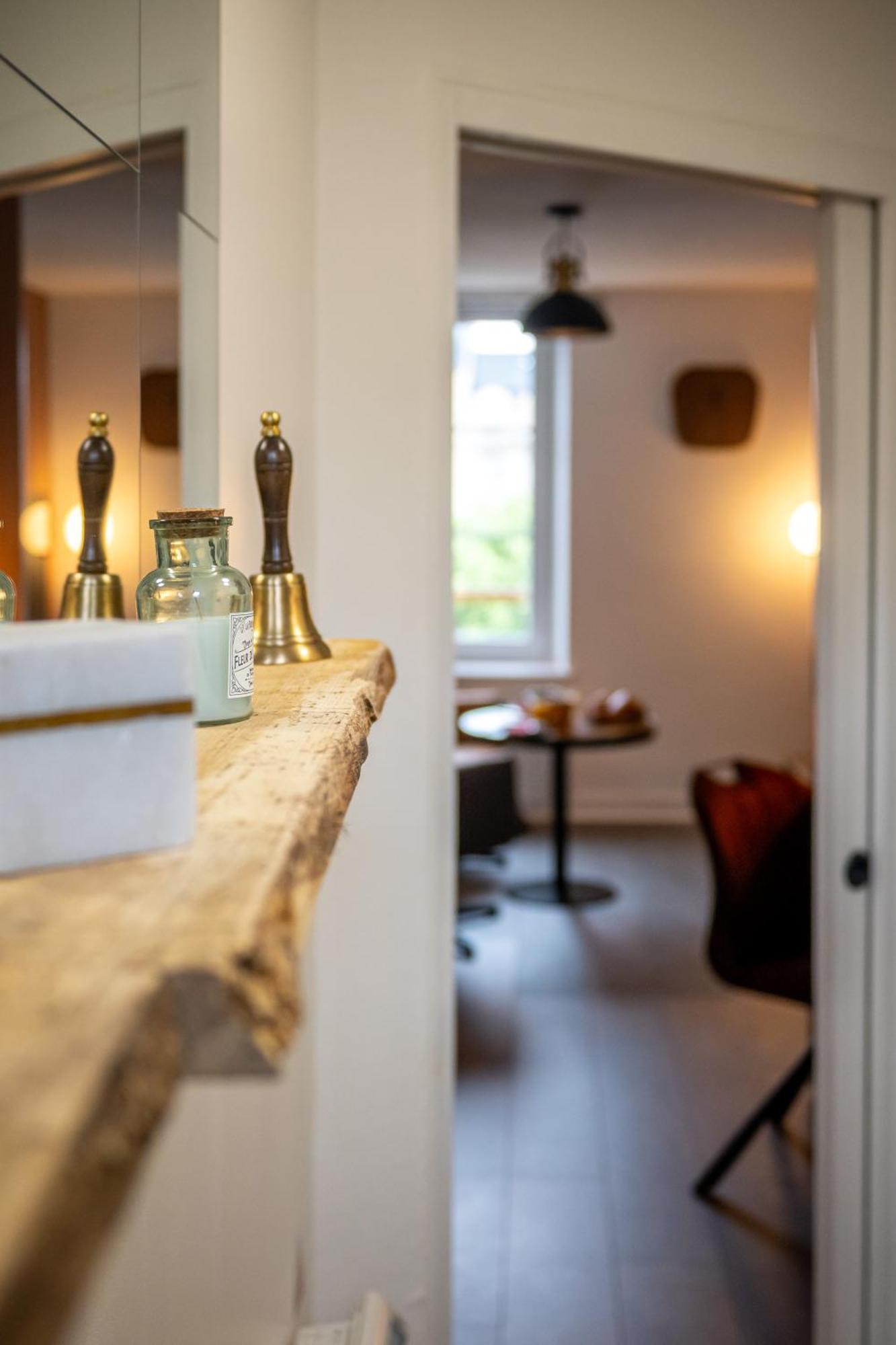 Apartment Le 37-gregimmo-appart'hotel