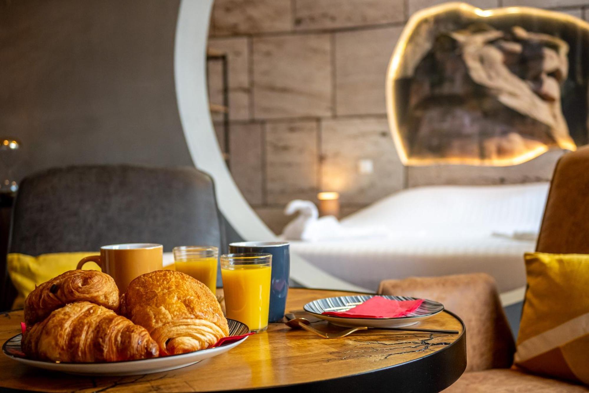 Apartment Le 37-gregimmo-appart'hotel Belfort