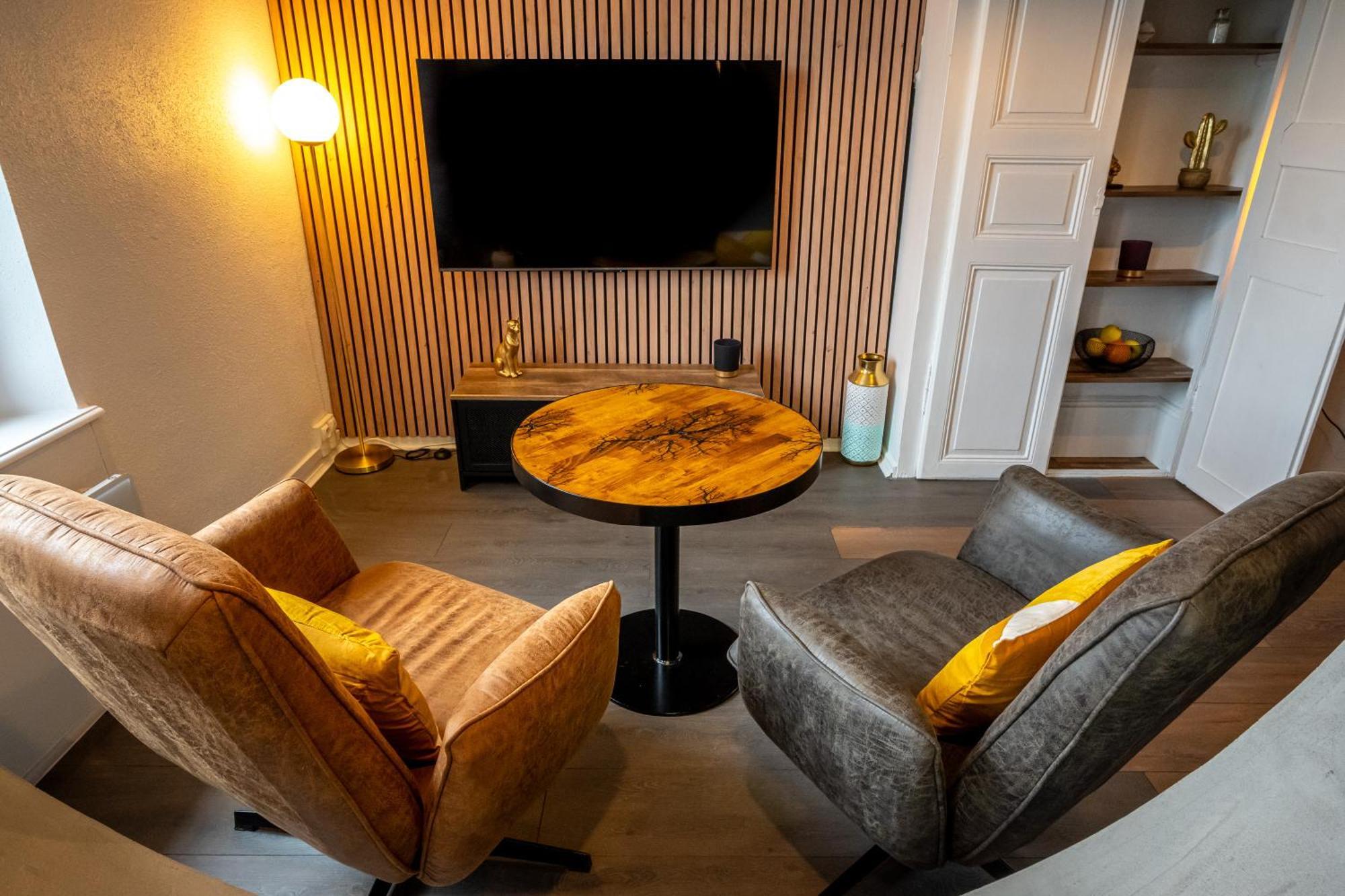 Le 37-gregimmo-appart'hotel Belfort
