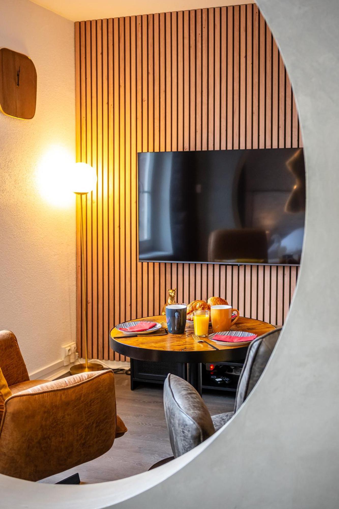 Appartamento Le 37-gregimmo-appart'hotel *